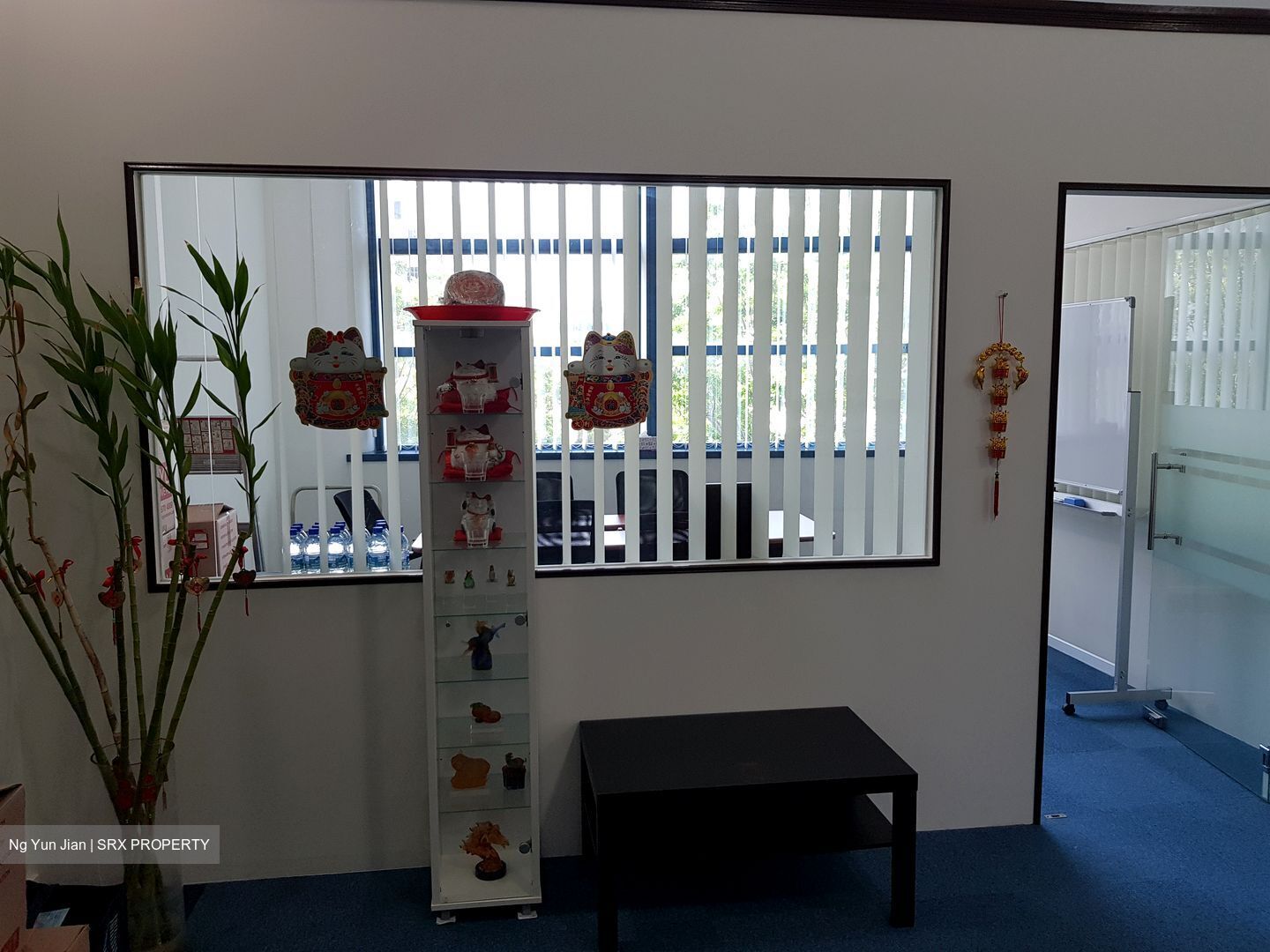 Ubi Techpark (D14), Factory #527838291